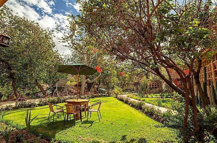 Iorana Hotel Urubamba