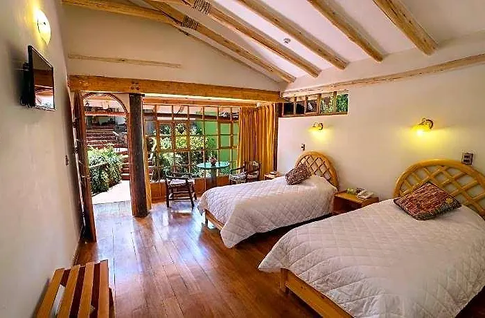 Iorana Urubamba