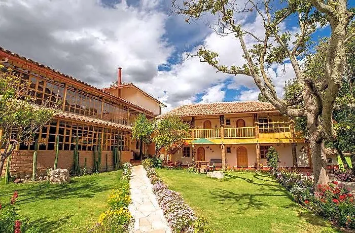Iorana 3* Urubamba