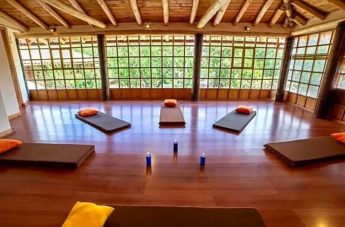 Iorana 3* Urubamba