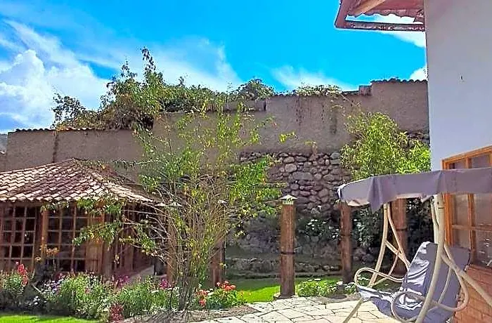 Iorana 3* Urubamba