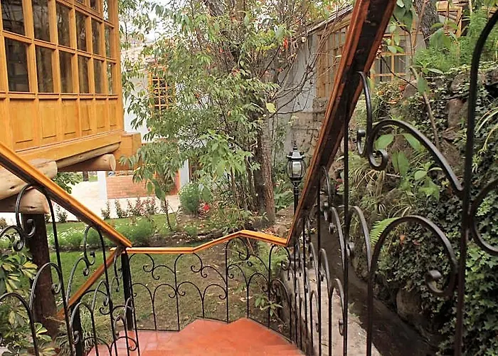 Hotel Iorana 3*