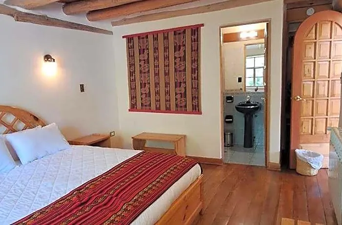 Iorana Hotel