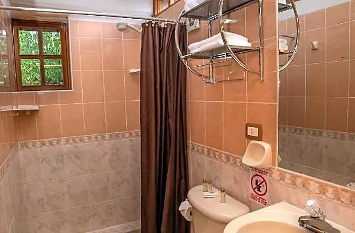 Hotel Iorana Urubamba