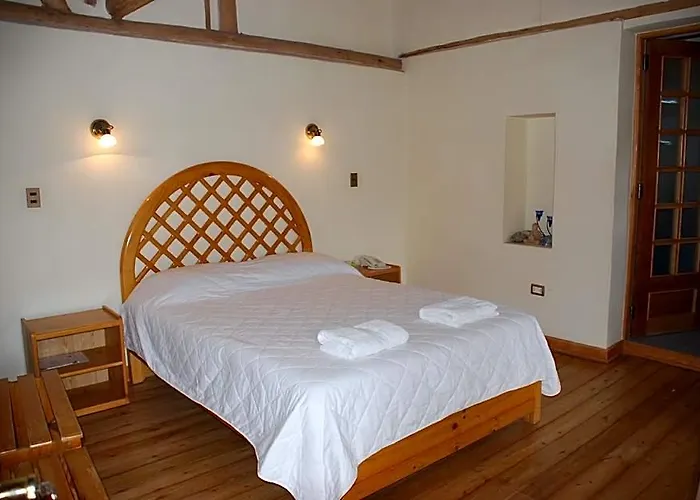 Iorana Hotel Urubamba