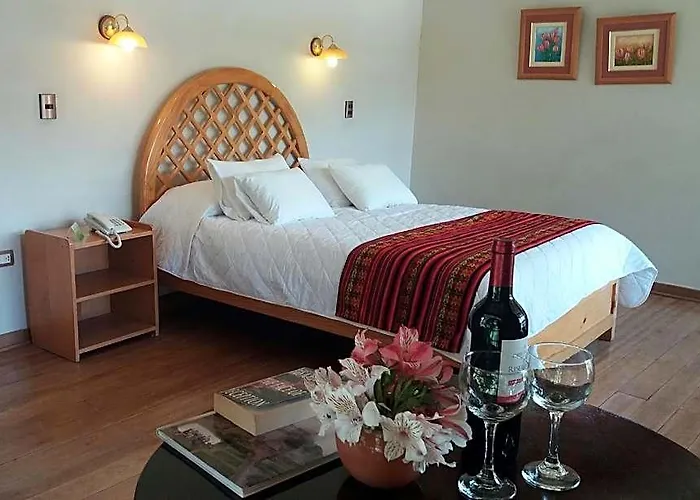 Iorana Hotel Urubamba